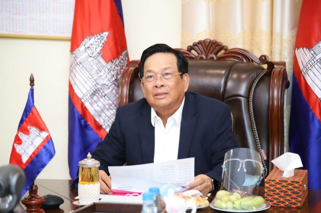 កម្មករ និយោជិតអាចឈប់សម្រាក ៣ថ្ងៃ នៃចូលឆ្នាំខ្មែរ ប៉ុន្តែក៏អាស្រ័យលើភាគីរោងចក្រ 